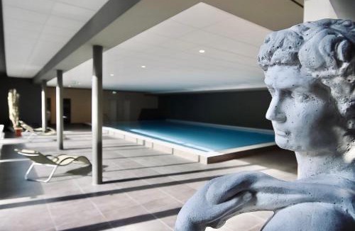 Steinfeld Hotel | Bergmark Hotel