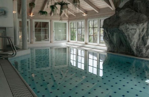 Strobl Hotel | Bergrose Hideaway