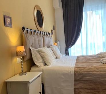 Quartiere XIII Aurelio Bed & Breakfast | Beside the Vatican