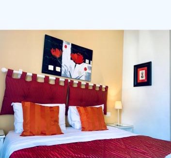 Quartiere XIII Aurelio Bed & Breakfast | Beside the Vatican