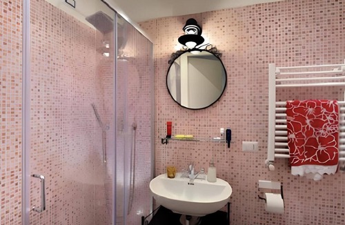 Quartiere XIII Aurelio Bed & Breakfast | Beside the Vatican