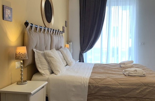 Quartiere XIII Aurelio Bed & Breakfast | Beside the Vatican
