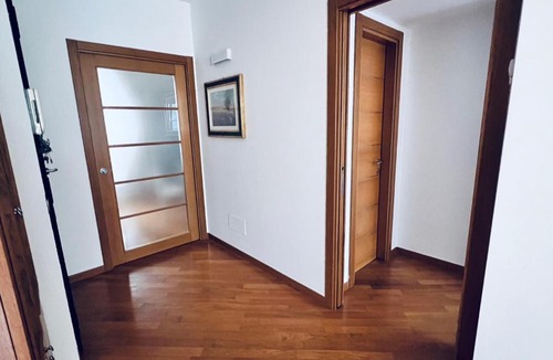 Bari City Centre Apartment | Best Stay - Central Station Suite Apartments
