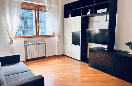 Bari City Centre Apartment | Best Stay - Central Station Suite Apartments