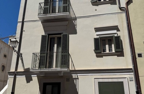 Bari City Centre House | Best Stay-Intendency21