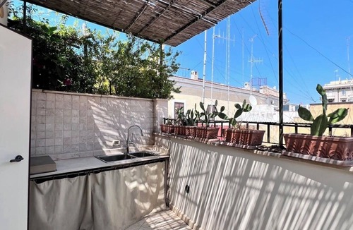 Bari City Centre House | Best Stay-Intendency21