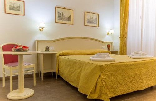 Rome City Centre Bed & Breakfast | Best Suites Pantheon
