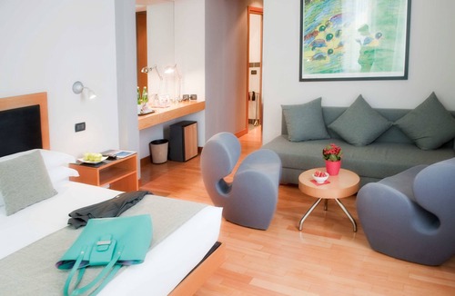 Monte Sacro Hotel | Best Western Ars Hotel