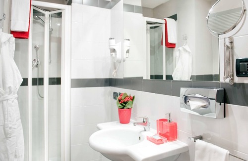 Monte Sacro Hotel | Best Western Ars Hotel