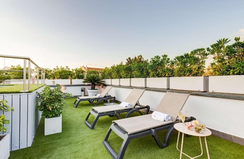 San Giovanni Hotel | Best Western Cinemusic Hotel