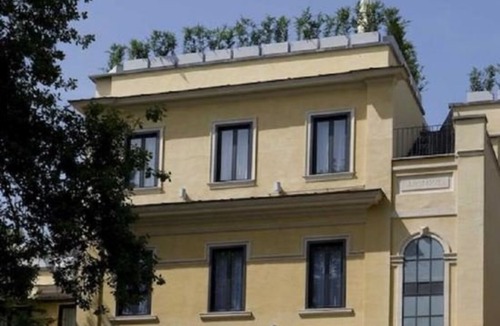 San Giovanni Hotel | Best Western Cinemusic Hotel