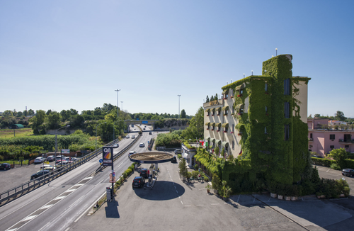 Torrimpietra Other | Best Western Hotel Corsi