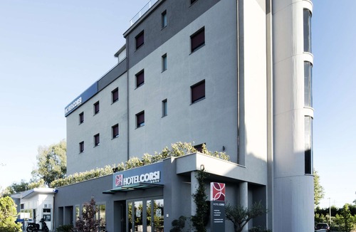 Torrimpietra Other | Best Western Hotel Corsi