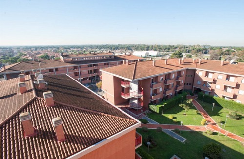 Zona XXX Castel Fusano Hotel | Best Western Hotel I Triangoli