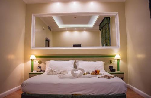Palinuro Hotel | Best Western Hotel La Conchiglia