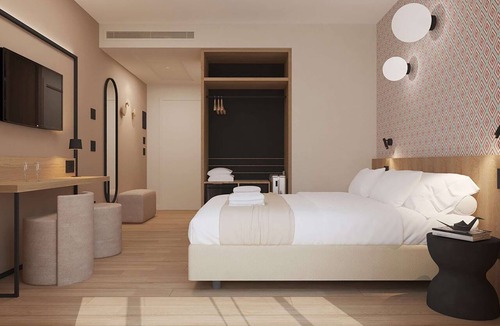 Massafra Hotel | Best Western Hotel Massafra