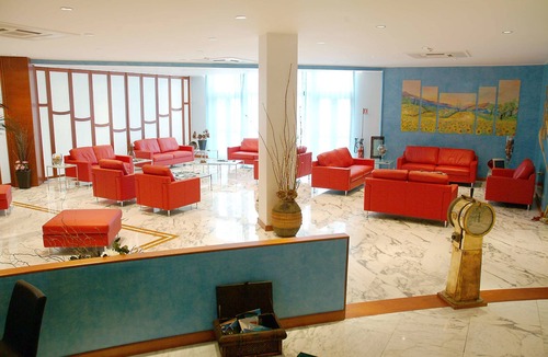 Brindisi Hotel | Best Western Hotel Nettuno