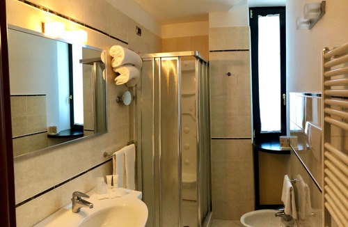 Brindisi Hotel | Best Western Hotel Nettuno