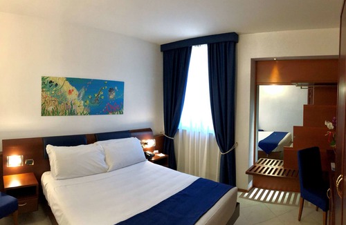 Brindisi Hotel | Best Western Hotel Nettuno