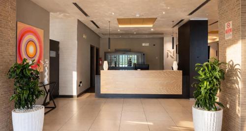 Lucera Hotel | Best Western Hotel Palace Lucera