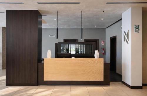 Lucera Hotel | Best Western Hotel Palace Lucera