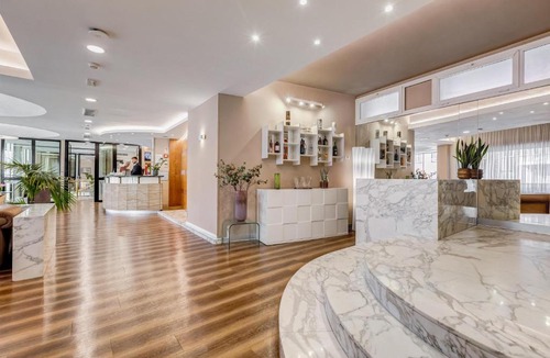 San Giovanni Hotel | Best Western Hotel Piccadilly