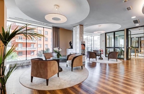 San Giovanni Hotel | Best Western Hotel Piccadilly
