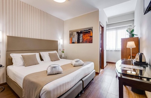 San Giovanni Hotel | Best Western Hotel Piccadilly