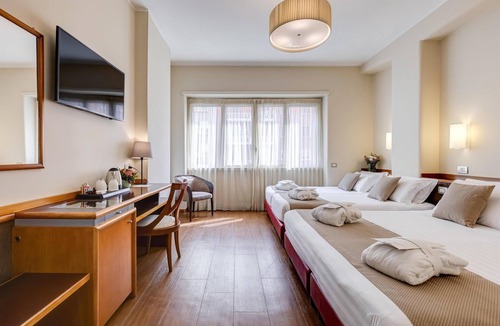 San Giovanni Hotel | Best Western Hotel Piccadilly