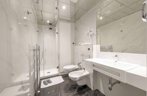 Ferro di Cavallo Hotel | Best Western Hotel Quattrotorri Perugia
