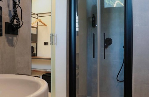 Quartiere XXIX Ponte Mammolo Hotel | Best Western Hotel Revolution