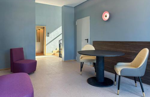 Quartiere XXIX Ponte Mammolo Hotel | Best Western Hotel Revolution