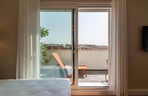 Quartiere III Pinciano Hotel | Best Western Hotel Rivoli