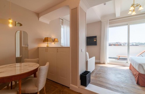 Quartiere III Pinciano Hotel | Best Western Hotel Rivoli