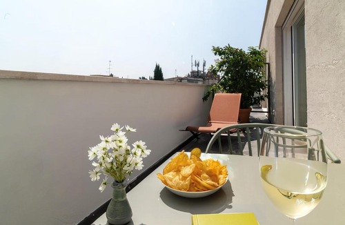 Quartiere III Pinciano Hotel | Best Western Hotel Rivoli