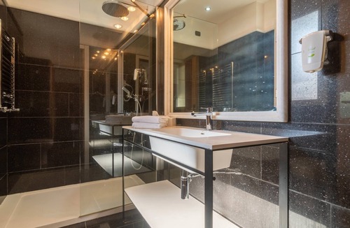 Quartiere III Pinciano Hotel | Best Western Hotel Rivoli
