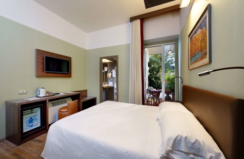 Quartiere III Pinciano Hotel | Best Western Hotel Rivoli