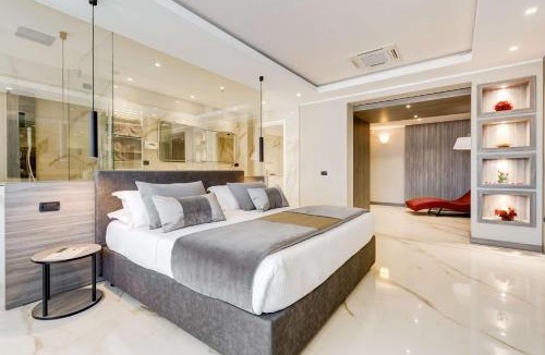 Cassino Hotel | Best Western Hotel Rocca