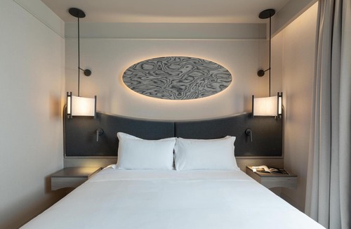 Fiumicino Hotel | Best Western Hotel Rome Airport