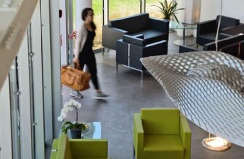 Fiumicino Hotel | Best Western Hotel Rome Airport