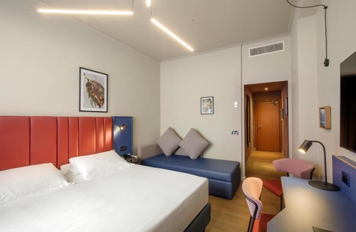Marsala Hotel | Best Western Plus Hotel Globus