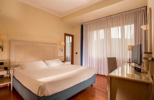 Marsala Hotel | Best Western Plus Hotel Globus
