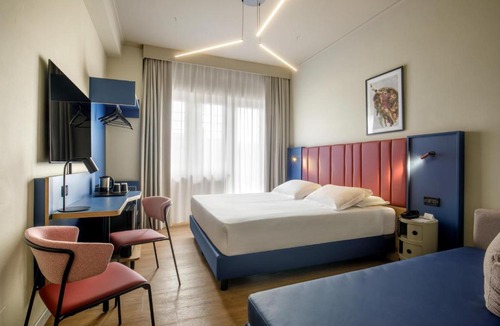Marsala Hotel | Best Western Plus Hotel Globus