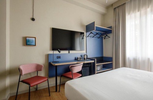 Marsala Hotel | Best Western Plus Hotel Globus