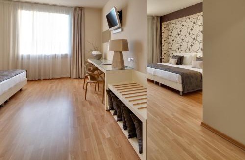Castromediano Hotel | Best Western Plus Leone di Messapia Hotel & Conference