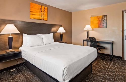 Walsenburg Hotel | Best Western Rambler