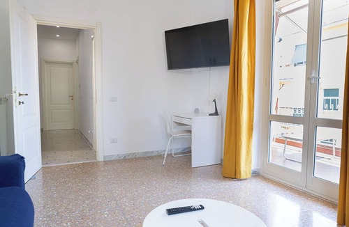 Pigneto Apartment | Betty - Pigneto Apartment with Terrace TOP [WiFi]