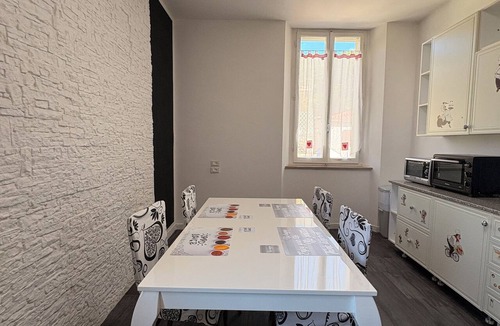 Papigno Apartment | Between the City and the Waterfall, modern and welcoming - Free Parking & Free Entertainment