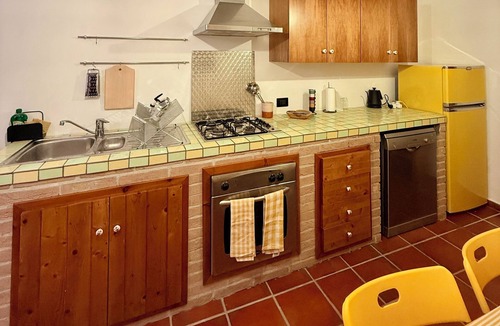 Scalea Apartment | BetweenMonti and Sea