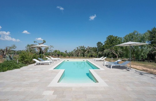 Impalata House | Beyond the Coni – An Oasis of Relaxation